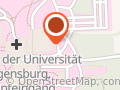 Rettungswache am Universitätsklinikum - Malteser und Johanniter