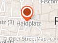 Friseur Justh am Haidplatz