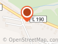 Lotto-Annahmestelle im REWE