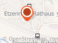 Etzenricht Rathaus, Etzenricht Blaskapelle