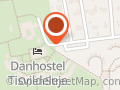 DANHOSTEL Tisvildeleje