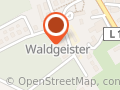 Waldgeister
