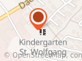 Kath. Kindergarten St. Wolfgang