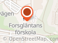 Forsgläntans förskola