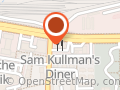Sam Kullman's Diner Regensburg