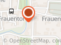 AWO-Seniorenzentrum Am Frauentor