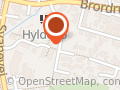 Børnehuset Hyldebo