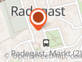 DRK Köthen, Rettungswache Radegast