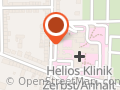 Helios MVZ Anhalt in Zerbst