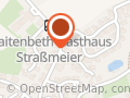 Loretta Mannseicher Pension