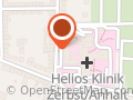 Helios MVZ Anhalt in Zerbst