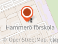 Förskola Hammerö