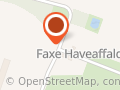 Faxe Genbrugsstation
