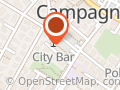BAR THE CITY S.N.C. DI JIN XINCHUN e C.