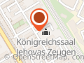 Königreichssaal Jehovas Zeugen