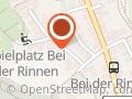 Spielplatz Bei der Rinnen