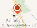 Raiffeisen Tankstelle Burgharting