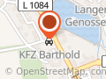 KFZ-Meisterwerkstatt Knut Barthold