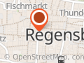 Cinque Regensburg