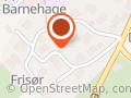 Træna Overnatting