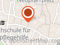 Gisela Jagodzinski Rechtsanwältin