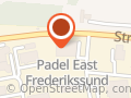 Padel East Frederikssund