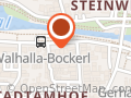 Walhallabahn - Walhallabockerl