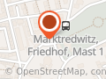 Friedhof Marktredwitz