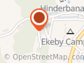 Ekeby Camping