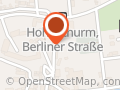 Evangelisches Pfarramt Hohenthurm