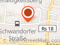Leinweber Irene Praxis für Massage