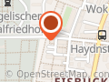 Praxis für Osteopathie Christine Haas in Regensburg