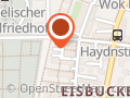 Al Madina Supermarkt