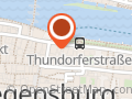 Historische Wurstkuchl