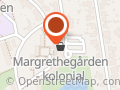 Margrethegården - Kollektivhus