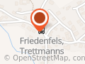Freiwillige Feuerwehr Friedenfels
