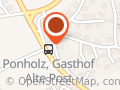 Restaurant Einkehr zur alten Post