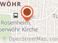 Kath. Pfarramt St. Josef der Arbeiter Oberwöhr