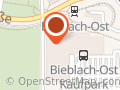 Mobilblitz Filiale Thüringer Str. Gera