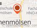 Physiotherapie Kathleen Etzold - Sonneberger