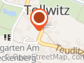 Ev. Kirche Tollwitz