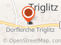 Kirche Triglitz - Pfarrsprengel Putlitz
