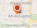 UrbanCoffee Maximilianstraße