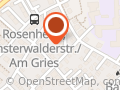GTEV Rosenheim 1- Stamm e.V.