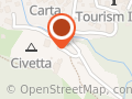 Val di Zoldo funivie spa