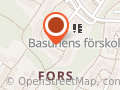 Bostadsrättsföreningen Forsgården, Kungsbacka