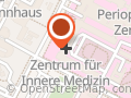 Universität Rostock Medizinische Fakultät Klinik und Poliklinik Für Innere Mediz