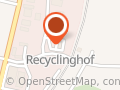 Recyclinghof Maxhütte-Haidhof