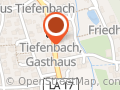 Raiffeisenbank Buch-Eching eG - SB-Geschäftsstelle