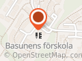 Förskola Basunen